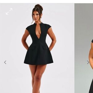 BabyBoo Fashion Dress